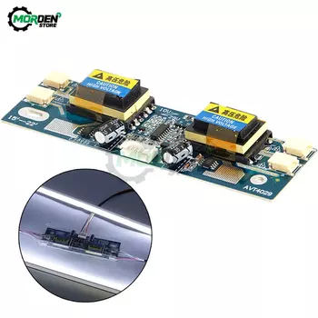 Aideepen Universal CCFL Inverter для монитора 15-22 дюймов