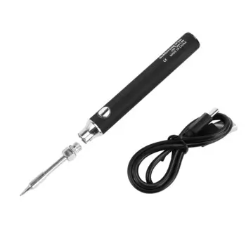 Aideepen USB паяльник 5В 2А TYPE-C