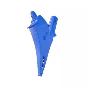 Aideepen Высоковольтные щипковые зажимы крокодил 32А 1000В