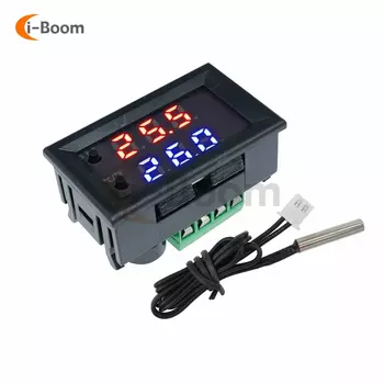 Aideepen W1209WK Цифровой термостат 12В