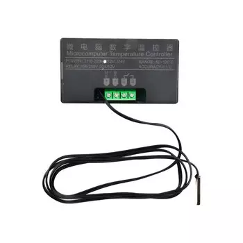 Aideepen W3230 Цифровой термостат