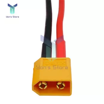 Aideepen XT60 Разъемы XT60