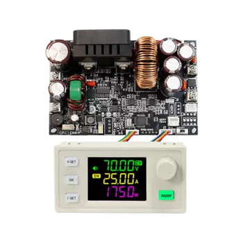 Aideepen XY7025 Регулятор напряжения