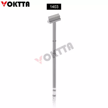 Aideepen Жало паяльника T12 140 мм шпателя