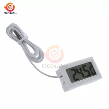 Aideepen ЖК-термометр