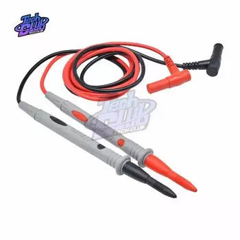 Aideepen Зонды для мультиметра 20A 10A 1000V