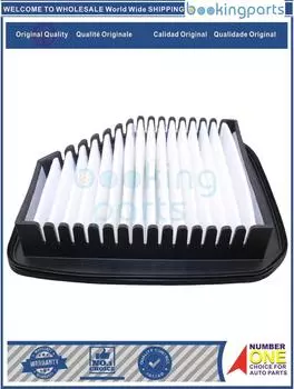AIF14923,1A15-13-Z40,1A1513Z40,MQ507955,13780-64P00,1378064P00,16546-4A00L,165464A00L воздушный фильтр для SUZUKI each HBD-DA17V 15-