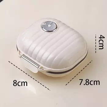 Aihogard 7-дневный ящик для таблеток