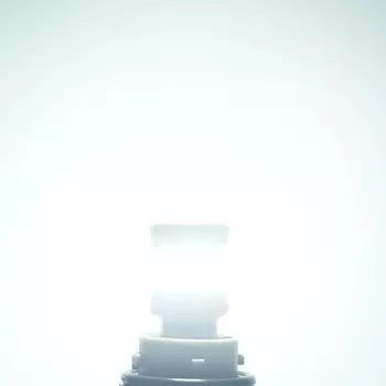 AILEO 2 шт. 6000K P21W LED P21/5W 1157 W21W 7443 W21/5W 3156 Лампы заднего хода с линзой Тормозной задний фонарь поворота 5014SMD Сигнальная лампа 12 В