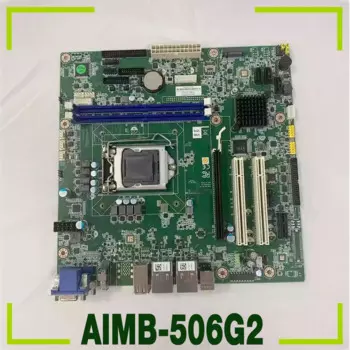 AIMB-506 Промышленная материнская плата для Advantech H310 DDR4 SATAIII AIMB-506G2