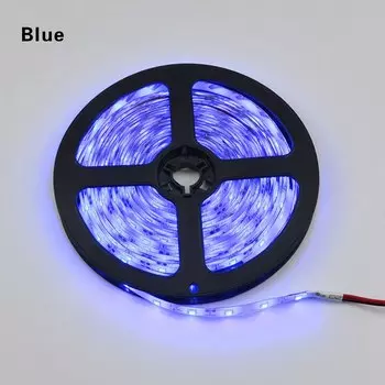 AIMENGTE гибкая светодиодная лента 5 м 12В