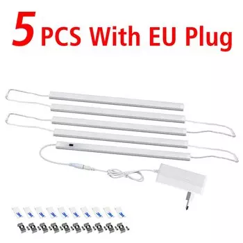 AIMENGTE Подсветка под шкаф сенсорная