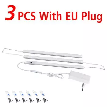 AIMENGTE Подсветка под шкаф сенсорная