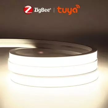 AIMENGTE светодиодная лента ZigBee белая 5В