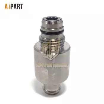 Aipart 17J876 безвоздушный распылитель, комплект деталей, впускной корпус, впускной клапан для GRC GX21 GX19, обзор