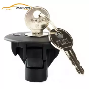 Замок крышки топливного бака системы воздухозаборника для Ford EDGE EXPLORER F-150 8U5Z9C268B, автомобильные аксессуары