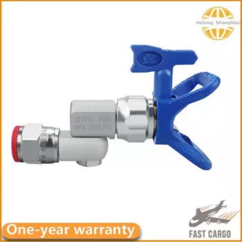 Клапан очистки безвоздушного распыления Titan 287036