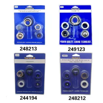 Ремкомплект насоса для распылителей XMSJ SRK