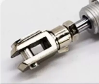 AIRSLG База крепления для мини-цилиндра