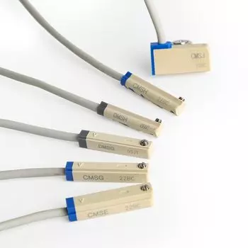 AIRSLG ДMSG-020 Магнитный датчик расхода воздуха