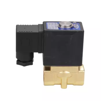 Airtac Orignal 2W Series, клапан управления жидкостью 2W150 2W20 0, регулирующий клапан