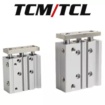 Пневматический цилиндр SLTEC TCM12X50S