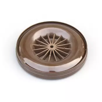 Airtronic D2 D4 D4S автомобильный электродвигатель вентилятора подачи теплого воздуха ветряное колесо вентилятора для Eberspacher воздуха дизель стояночный отопитель обогреватели