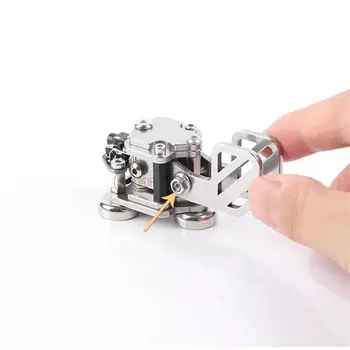 AISANRAY Ключ Морзе из нержавеющей стали