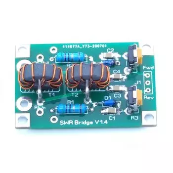 AISANRAY КСВ мост 1,8М-30MHz 3,5-30MHz