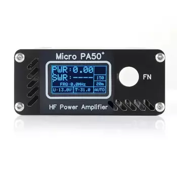 AISANRAY Micro PA50+ Усилитель мощности 50 Вт