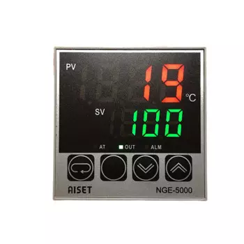 AISET NGE-5441-1 Шанхай Yatai инструмент термостат NGE-5401-1 термостат NGE-5411 (TB)