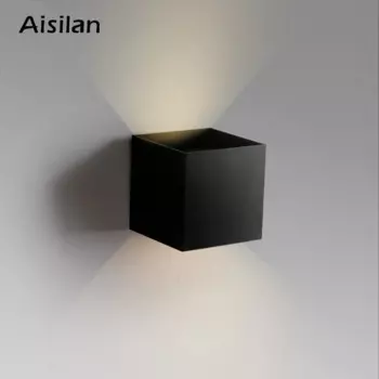 Aisilan настенный светильник Nordic-Impression