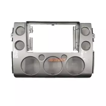 Aisinimi Автомобильный DVD рамка 9 "для TOYOTA LANDCRUISER FJ автомобильный стерео монитор все в одном