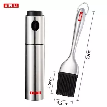 AIWILL Распылитель оливкового масла