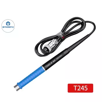 Aixun T115/T210/T245 Паяльная ручка для паяльной станции JC Aixun T3A/T3B