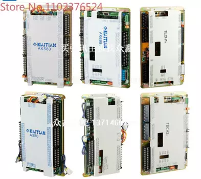 AK-580 A380 AK668H TECH1 TECH2 A80 A62 компьютер Hongxun