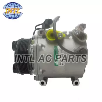 AKC200A560B AKC200A560C MN121048 MN185233 MR513358 MR513474 MR958858 MSC90CA автомобильный компрессор a/c для Mitsubishi Outlander Eclipse