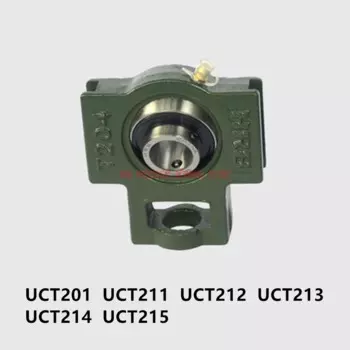 Акция 2023, реальная распродажа, шарикоподшипник Axk Uct205 Aperture Uct201 Uct211 Uct212 Uct213 Uct214 Uct215
