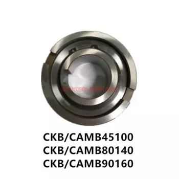 Акция 2023, реальный клиновый подшипник Ck-b Camb ( 1 шт.), односторонний подшипник 45100 80140 90160, однонаправленный сцепление
