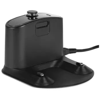 Акция! Сменная док-станция для Irobot Roomba E5 E6 I1 I3 I4 I6 I7 I8 500 600 700 800 серия-Зарядная база