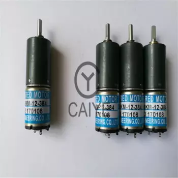 Akiyama TE16-KM-12-384 Motor Ryobi офсетная пресс-машина запасные части