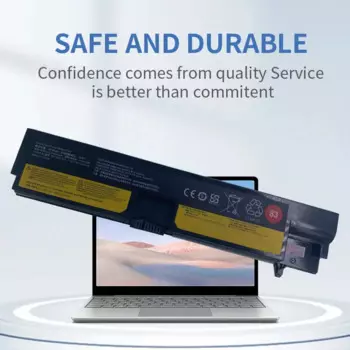 Аккумулятор 01AV418 для ноутбука Lenovo ThinkPad E570 E570C E575 Series SB10K97575