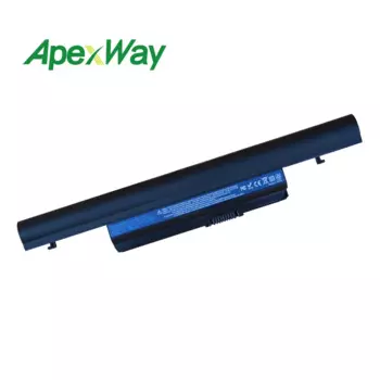 Аккумулятор 11,1 В 9 ячеек 6600 мАч для Acer Aspire TimelineX 3820 4820 5820 3820T 4820T 5820T 5553 5553G 5625 5625G 5745 5745G 5745G P