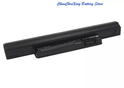 Аккумулятор 4400 мАч J590M,F144M для DELL Inspiron Mini 10, Inspiron Mini 1011, Inspiron Mini 10v, PP19S, Inspiron 11z