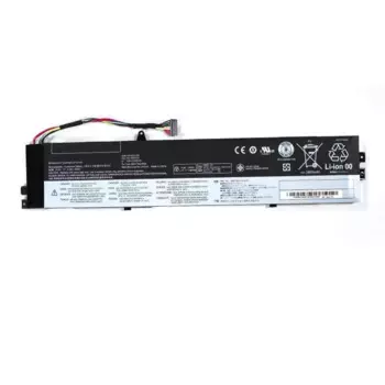Аккумулятор 45N1140 45N1141 для ноутбука Lenovo ThinkPad S3-S431 S440 V4400u 45N1138 45N1139 121500158 121500159 14,8 V 46Wh/3100mAh
