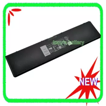 Аккумулятор 7,4 в 47 Вт · ч 34GKR для Dell Latitude 14 7000 E7440 Touch E7420 E7450 G95J5 PFXCR F38HT T19VW 3rnfd