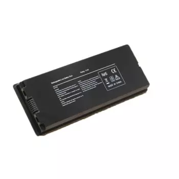 Аккумулятор A1185 для ноутбука Apple MacBook, 13 дюймов, A1181, 2008 год, MA254, MA255, MA699, MA700, MB061, MB402, MB403, MC375, MB881, 10,8 В, 60 Втч
