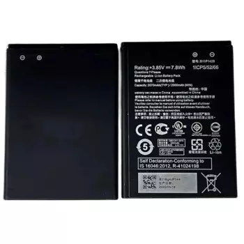 Аккумулятор B11P1428 для ASUS ZenFone ZB450KL ZE500KG 5 дюймов X009DB ZB452KG ZenFone Go 4,5 2000 мАч, 10 шт.
