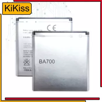 Аккумулятор BA700 для сотового телефона Sony Ericsson Xperia Neo Pro V Ray MT11i MT15i MK16i ST18i St18a SO-03C 1500 мАч