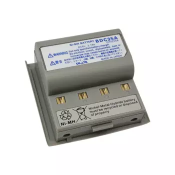 Аккумулятор BDC35A 2700 мАч для Sokk-ia SET-030R 130R 2100 22D 2010 2110 22B 230RM серии тахеометр Ni-MH аккумуляторная батарея